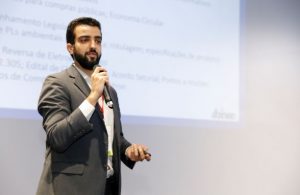 Green Eletron apresenta solução para logística reversa