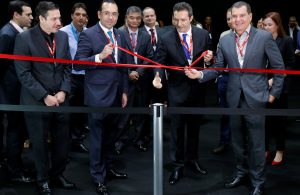 Eletrolar Show & Latin American Electronics 2019 Begin
