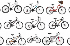 Caloi apresentou ao mercado mais de 20 modelos de bikes na Eletrolar Show