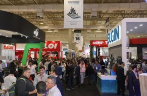 Soluções com Inteligência Artificial foram destaques na Eletrolar Show 2019