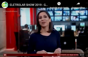 Cobertura da Imprensa ELETROLAR SHOW 2019