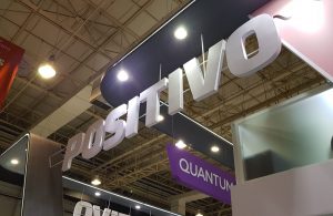 Positivo e parceiros anunciam novos notebooks e celulares na Eletrolar Show 2019
