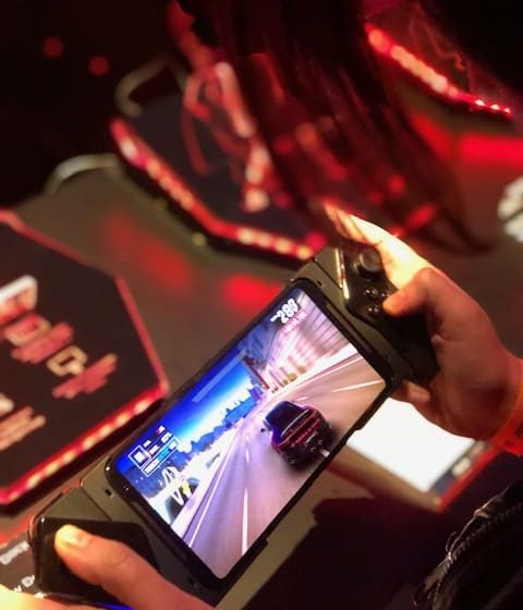  ASUS traz ao Brasil novos Zenfone 6 e Rog Phone 2