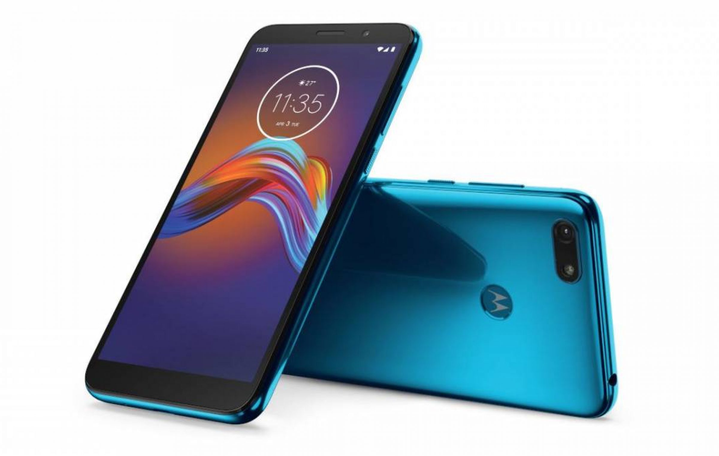 Moto E6 Play Chega às Lojas Portal