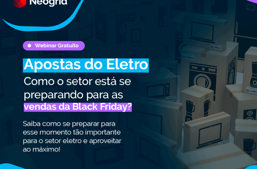  O que esperar da Black Friday?