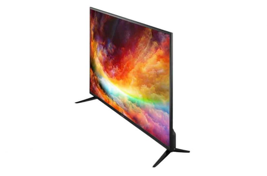  Multilaser anuncia Tela Smart 4K 50”