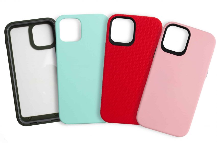  iWill destaca para este mês capas de proteção para iPhone