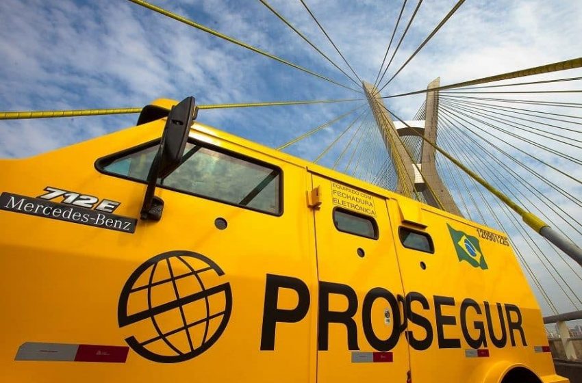  Grupo Prosegur é a primeira empresa de segurança privada no mundo a aderir ao "The Climate Pledge"