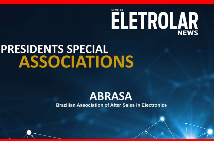  ABRASA: After sales in connection with new trends and opportunities