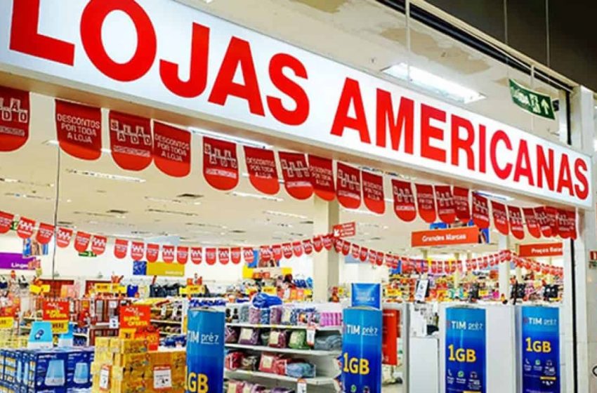  Serviço de retirada no mesmo dia na Lojas Americanas cresceu 363% no 1º tri