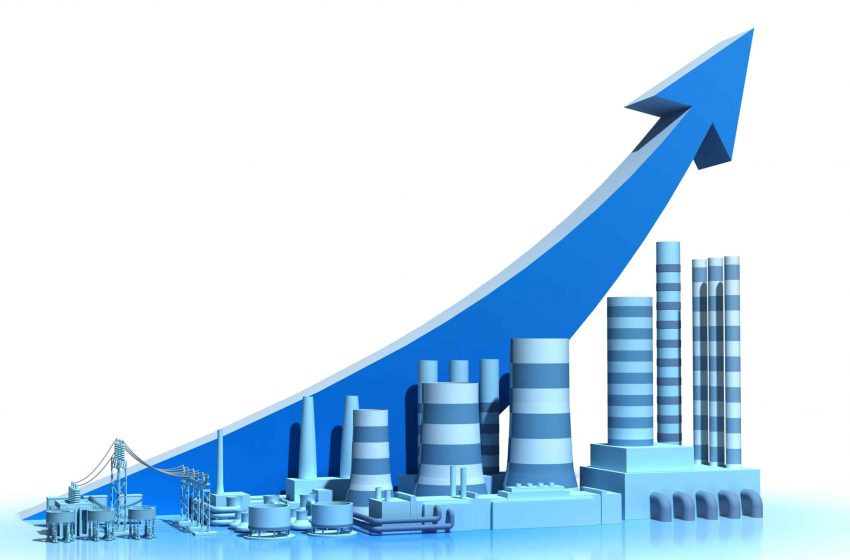  Produção industrial registra alta de 1,4% em maio