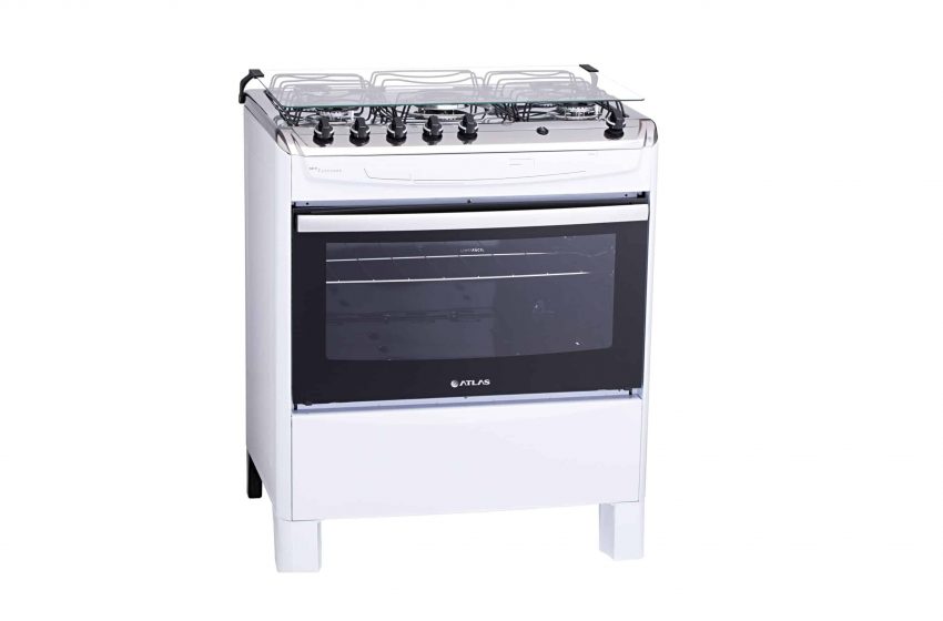  Atlas Eletrodomésticos apresenta a nova linha New Fastcook