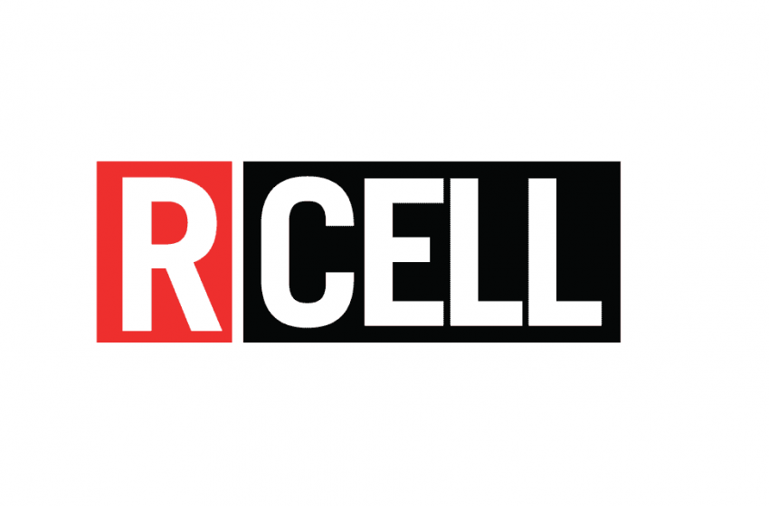  Rcell mira segmento de multi categorias