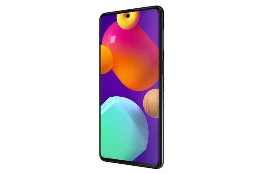  Samsung apresenta Galaxy M62 e Galaxy M32 no Brasil