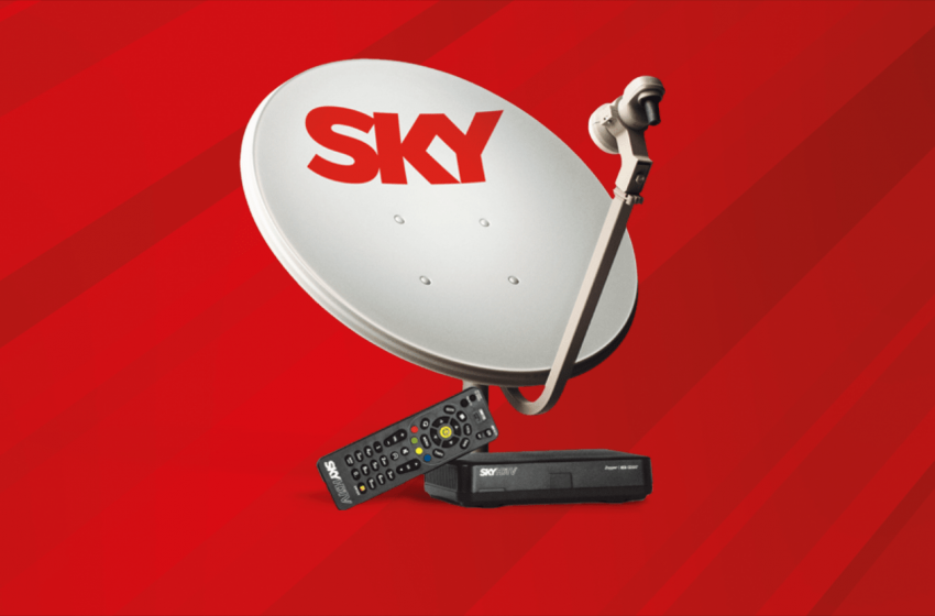  Grupo argentino compra a Sky Brasil