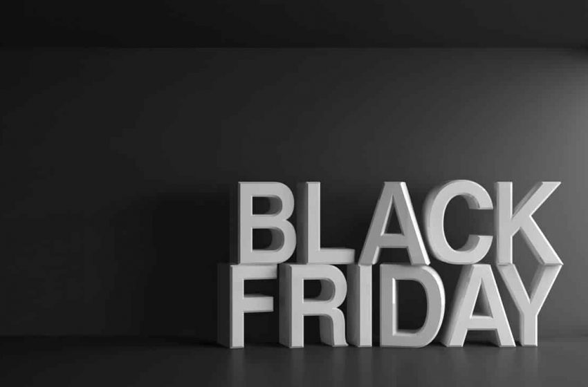  Black Friday deve movimentar R$ 6,38 bilhões na sexta-feira, mostra ABComm