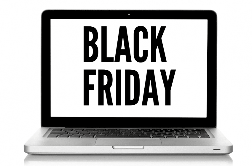  Vendas no e-commerce crescem 31% no esquenta Black Friday