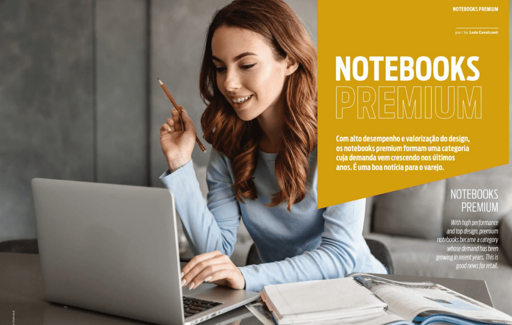 Avell destaca notebooks em promoção no Dia do Cliente - Avell