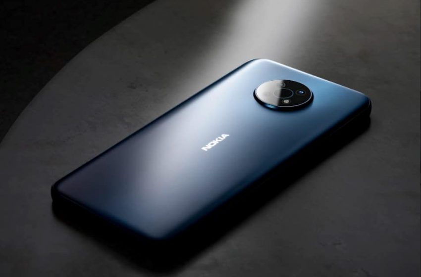  HMD Global lança Nokia G50 no Brasil