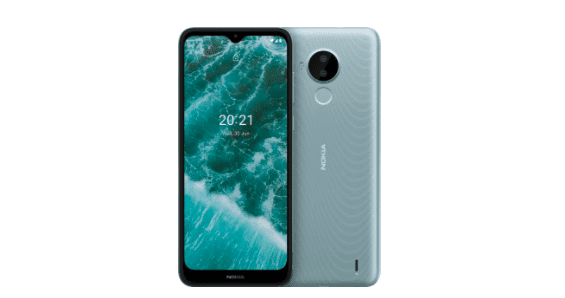  HMD Global lança Nokia C30 no Brasil