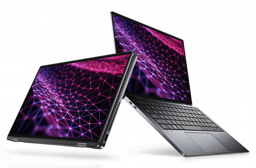  Dell anuncia novos notebooks corporativos de alta performance das linhas Latitude e Precision