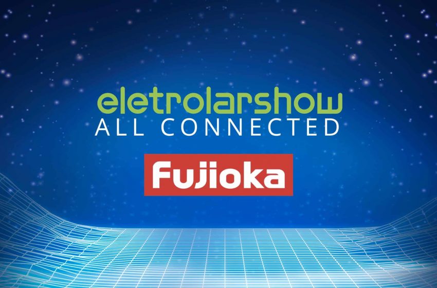  Fujioka distribuidor confirma a participação na ES 2022