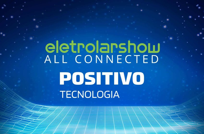  Positivo Tecnologia confirma a participação na ES 2022