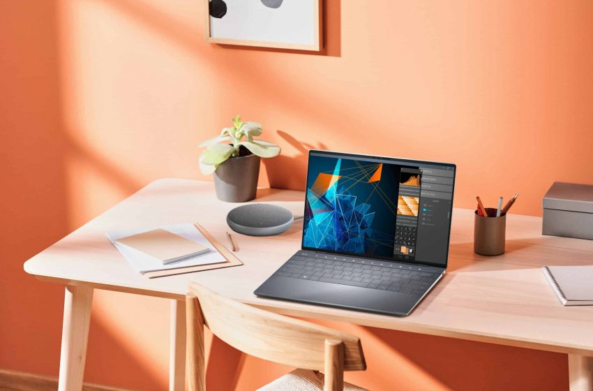  Dell anuncia o lançamento do notebook XPS 13 Plus no Brasil