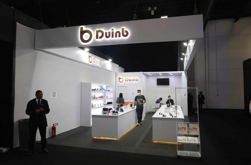  Duinb: security electronics