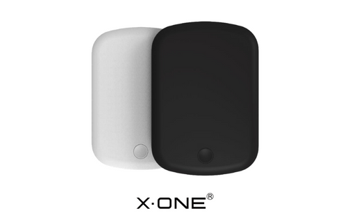  X-ONE lança Nano PowerBank