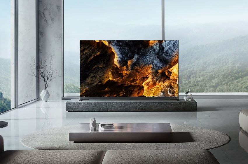  Toshiba anuncia lançamento de tela com tecnologia OLED e Google TV para o Brasil