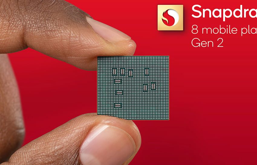  Snapdragon 8 Gen 2 define um novo padrão para smartphones premium