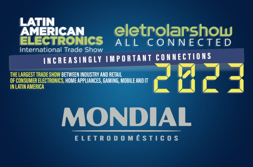  MONDIAL CONFIRMS PARTICIPATION AT ES 2023