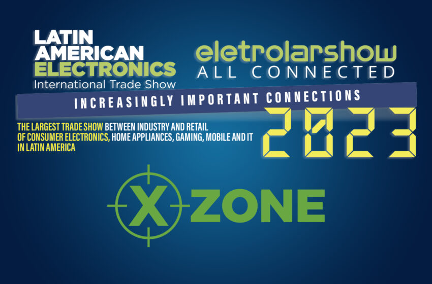  XZONE CONFIRMS PARTICIPATION AT ES 2023