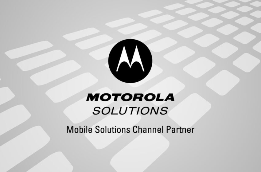  Gustavo Ancheschi assume liderança da Motorola Solutions no Brasil