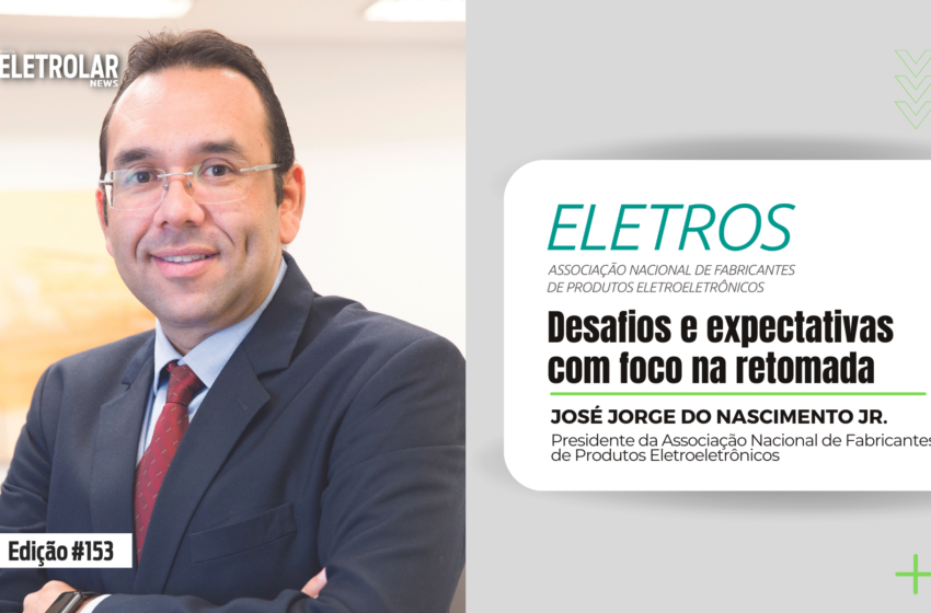  ARTIGO – ELETROS