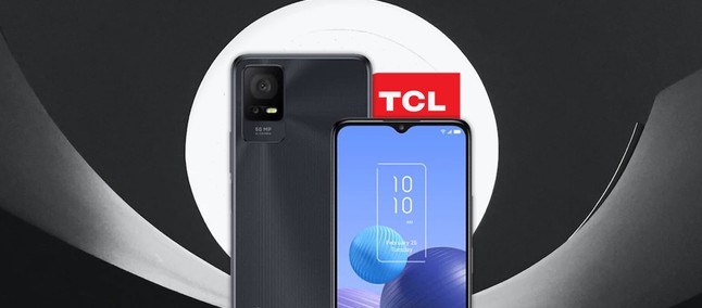  TCL anuncia série 40 ampliada, novos tablets, wearables e roteadores 5G