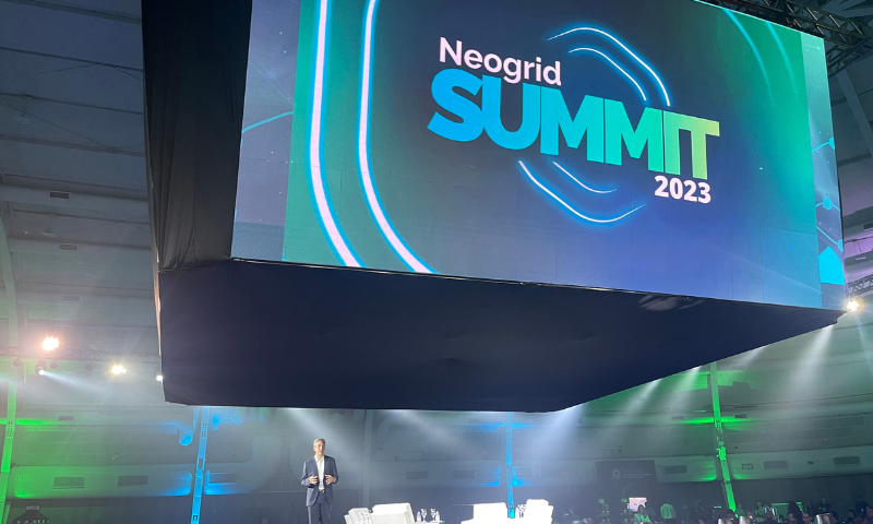  Neogrid Summit 2023 apresenta novas tecnologias e dados relevantes para a cadeia de consumo