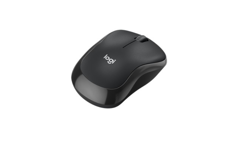  Logitech lança no Brasil novo mouse M240