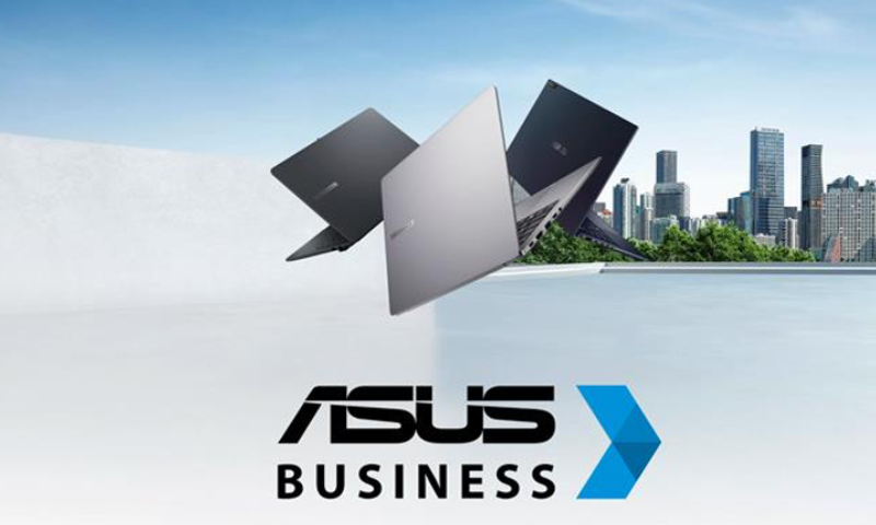  ASUS investe no mercado corporativo brasileiro com line-up de notebooks para impulsionar negócios